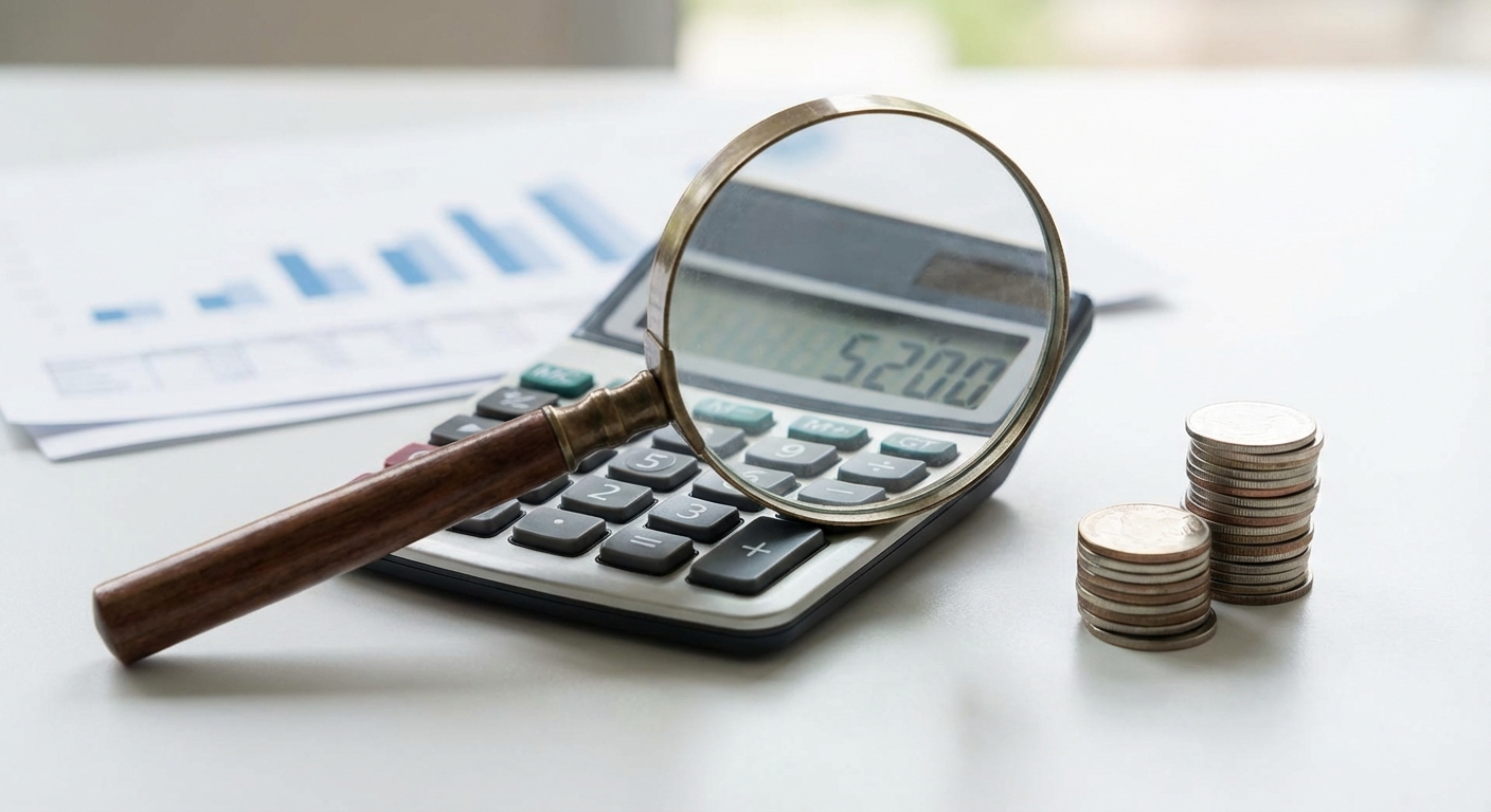 Como funciona um diagnóstico tributário profissional