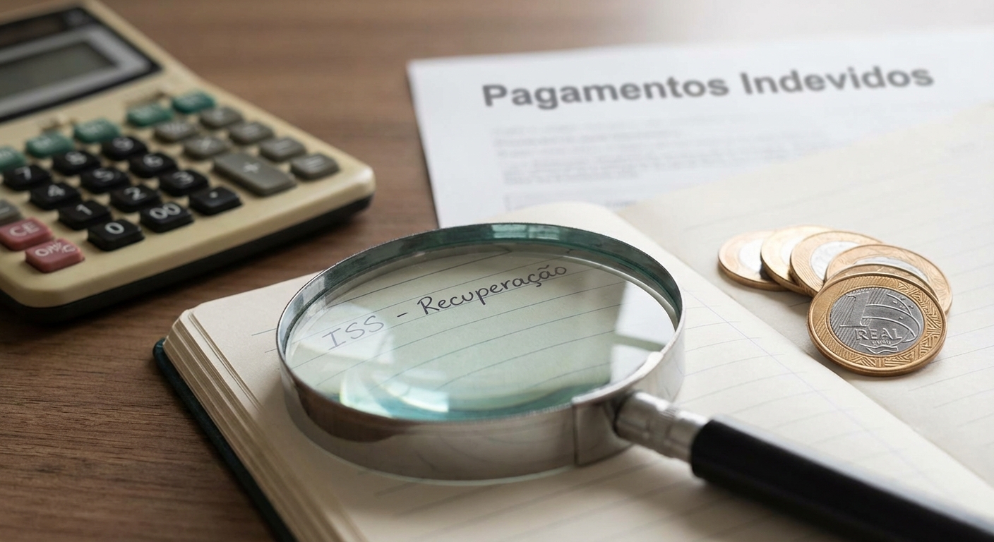 ISS pode ser recuperado? Entenda quando há direito ao crédito