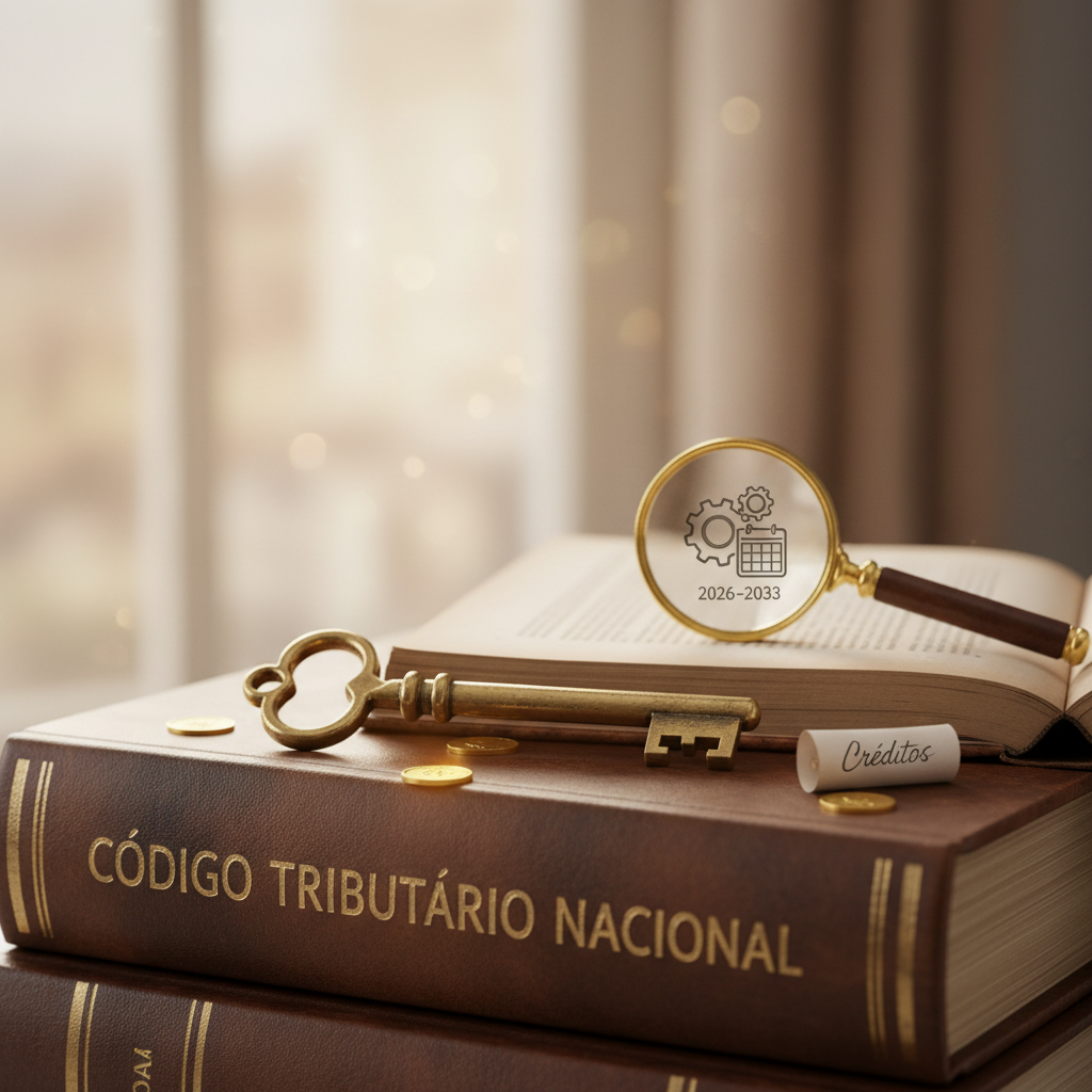 Como a jurisprudência recente impacta a recuperação de créditos fiscais