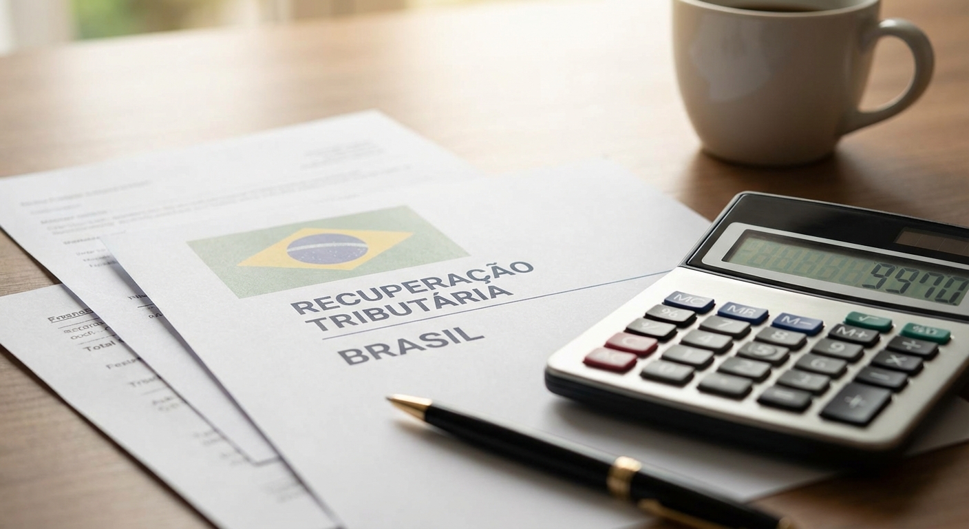 Quem pode recuperar créditos tributários: Simples, Lucro Presumido e Lucro Real