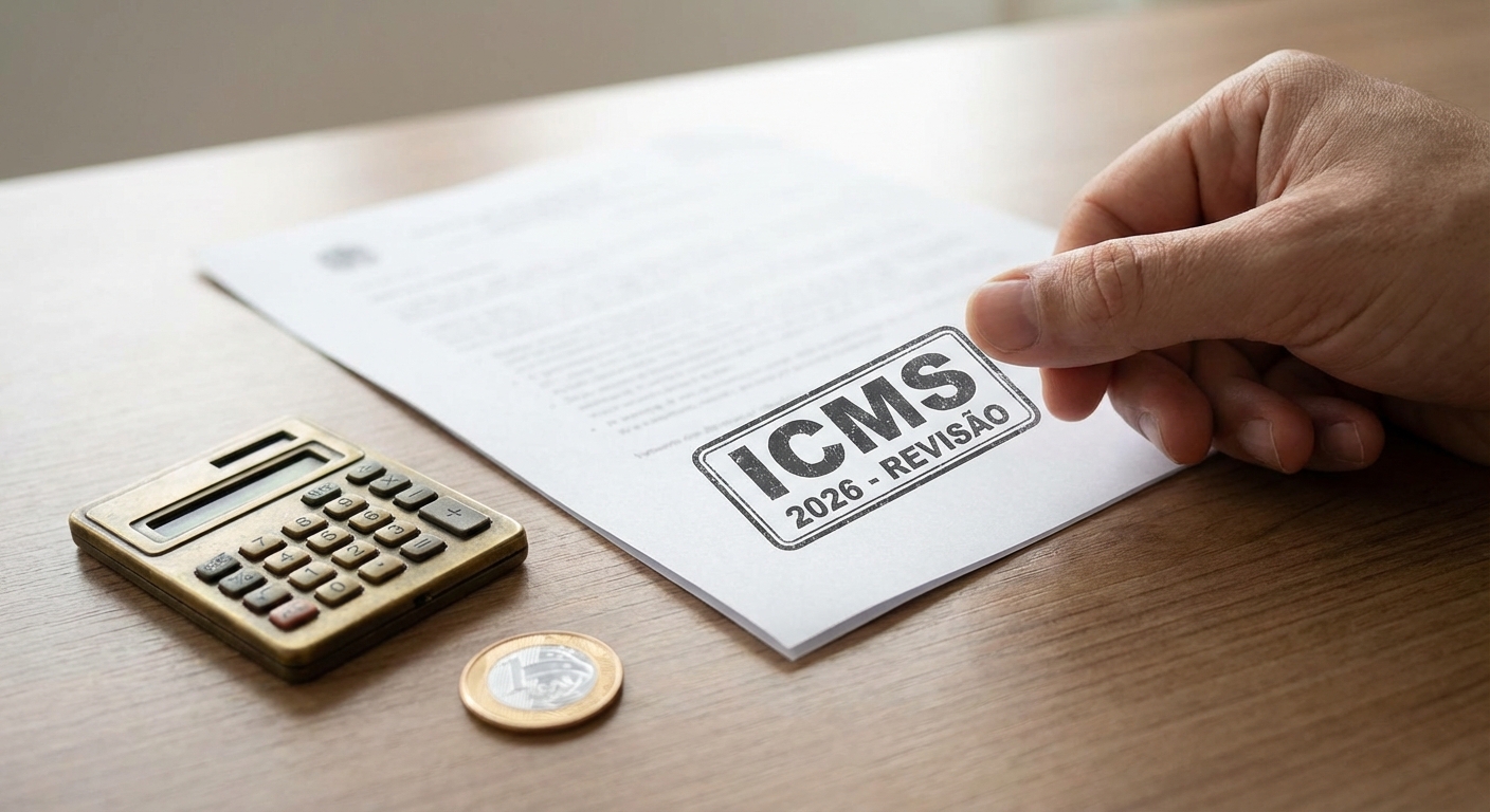 Recuperação de ICMS: quando sua empresa pode ter valores a receber